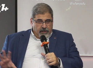 Ճիշտ չէ ասել, որ ՀՀ ն չի ճանաչել Արցախի Հանրապետությունը․ Կիրո Մանոյան