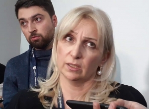 Հենրիխ Մխիթարյանի մայրը համոզված է, որ ՀՖՖ արտահերթ ժողովը խայտառակություն էր