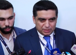 ՀՖՖ նախագահի ընտրությանը զգացվեց իշխանության աջակցությունը. Թովմաս Գրիգորյան