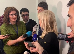 Հենրիխ Մխիթարյանին հնարավոր է չհրավիրեն հավաքական  Մխիթարյանի մայրը պարզաբանում է