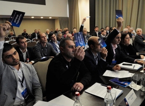 ՀՖՖ ընտրական ժողով. ֆուտբոլի առողջացում, թե՝ նոր տարաձայնություններ