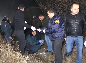 Արարատի մարզի ոստիկանները թարմ հետքերով բացահայտեցին 17-ամյա տղայի սպանությունը․