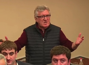 Մեր ֆուտբոլում դեռ շարունակվում է բյուրոկրատիան. Արկադի Անդրեասյան