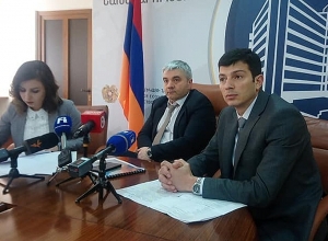 Գյուղատնտեսության ոլորտին վերաբերող դասընթացներ՝ մարզերի դպրոցականների համար