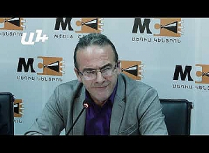 ԱԱԾ պետք է մաքրազերծել «կակեբեական» և «ֆեեսբիական» արժեքային համակարգից․ Արթուր Սաքունց