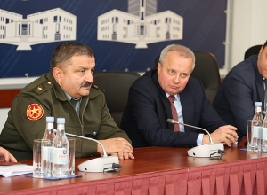 Меморандум о биологических лабораториях почти готов: посол РФ