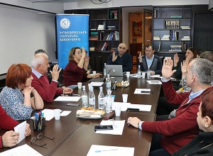 Հայաստանի ՔՀԿ–ների կառուցողական երկխոսության ցանցին ևս 4 ՔՀԿ-ների կոալիցիա է միացել