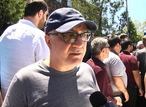 «5-րդ ալիք»-ի սեփականատեր Արմեն Թավադյանն ազատ կարձակվի
