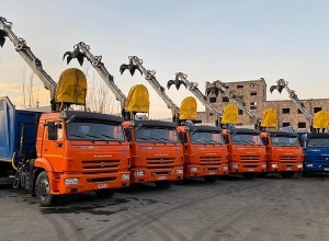 Հայաստանը ավտոաղբից ազատելու պրոցեսը նոր թափով է շարունակվելու․ Նիկոլ Փաշինյան