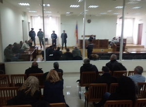 Սմբատ Բարսեղյանը չի կրակել Վանոյանի ուղղությամբ. Արեգ Կյուրեղյան