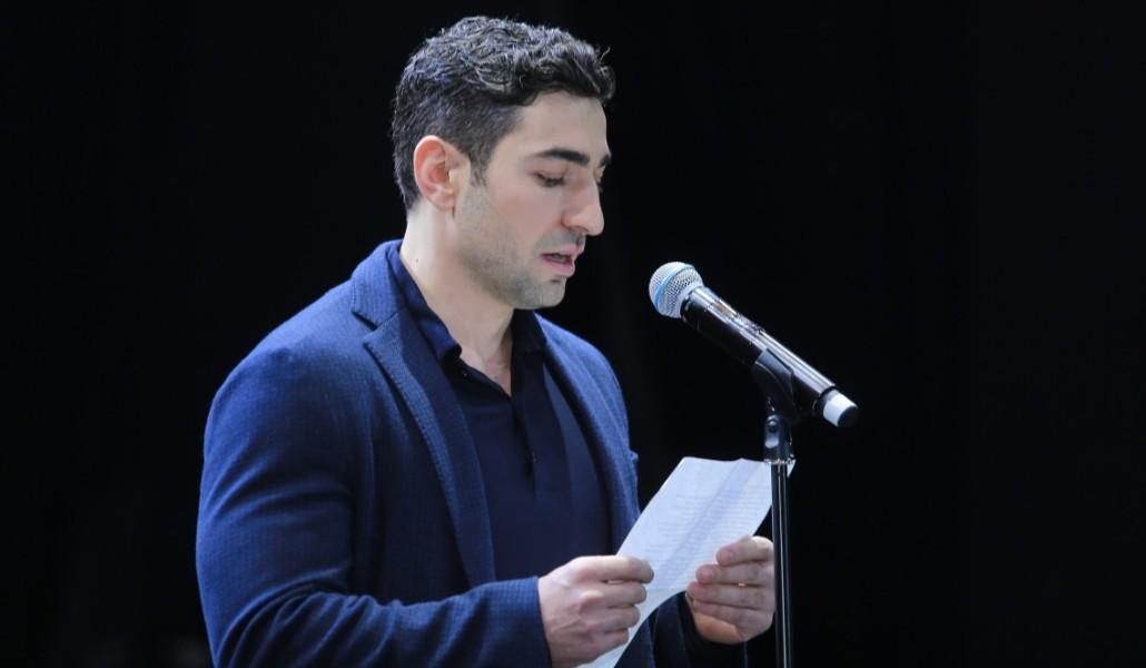 Լևոն Քոչարյան