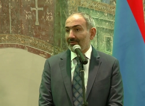 Prime Minister's Speech at New Year's reception orgnized in honor of media representatives