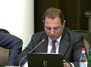 Զինծառայողների առողջությանը պատճառված վնասների հատուցման  օրենքում նոր փոփոխություններ են կատարվում