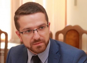 Геворг Лорецян освобожден с должности замминистра ОНКС