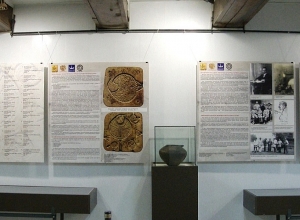 Առաջին անգամ ներկայացվել են Սևանի ավազանի հուշարձաններից հայտնաբերված եզակի գտածոներ