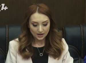 7 րդ գումարման ԱԺ ում ընդդիմությունն ավելի ակտիվ է, քան նախորդներում․ Լիլիթ Մակունց