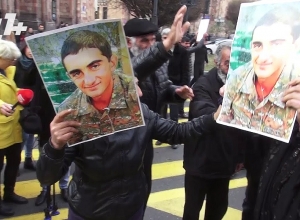 Թեև դիրքում գտնվել են 7 ով, այս պահին որևէ կասկածյալ չկա․ Աջամյանի իրավահաջորդի ներկայացուցիչ