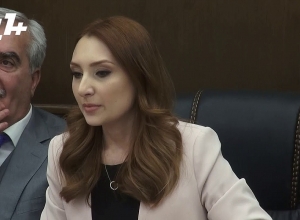 Լիլիթ Մակունցը՝ խմբակցությանն ուղղված քննադատությունների մասին