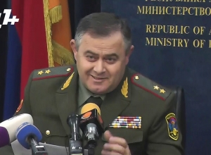 Ադրբեջանը բավականին շատ ջանքեր է Թուրքիայի հետ համատեղ գործադրում․ ԳՇ պետ