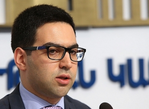 No case of coronavirus is reported among convicts - Rustam Badasyan(video)
