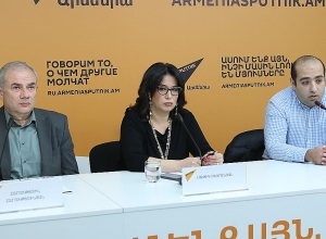 «5-րդ ալիքի» վրա հոգեբանական և ֆինանսական ճնշման ամենախայտառակ օրինակն է․ հեռուստաընկերության տնօրեն