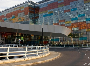 В 2019-м пассажиропоток аэропорта “Звартноц” пересек порог 3 миллионов