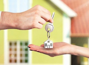 New Year in a new apartment - government solved 1,000 housing problems