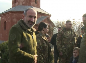 Վարչապետը այցելել է Կիրանց