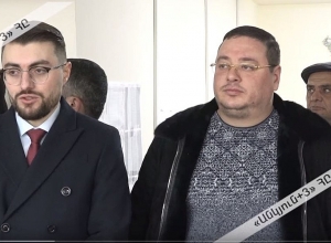 Կարի արտադրամասի սեփականատերը բողոքի ակցիան իր դեմ պլանավորած քայլ է համարում