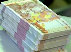 Բացահայտվել է պետությանն առանձնապես խոշոր չափերի վնաս պատճառելու դեպք