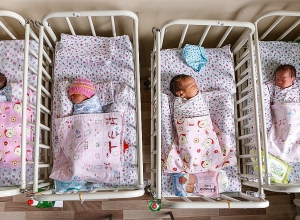 178 рождений в Арцахе: это рекорд, максимально приближенный к довоенным показателям