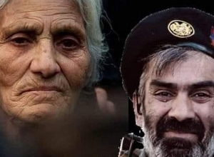 Մահացել  է Միայնակ Գայլի մայրը