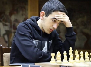 Գրոսմայստեր Հայկ Մ. Մարտիրոսյանը հաղթանակների սկիզբը դրեց նոր տարում