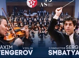 8 համերգ՝ Եվրոպայի ամենահայտնի համերգասրահներում