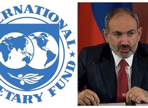 Պարզվում է՝ 2019 թվականի արդյունքներով անցել ենք Վրաստանին․Փաշինյան