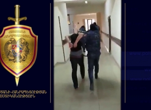 Полицейские за считанные часы раскрыли разбойничье нападение по отношению к иностранцу