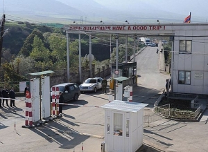 Գրանցվել է վարակիչ հիվանդության կասկածով մի քանի անձանց մուտքը  Հայաստան