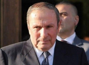 Այսօր Լևոն Տեր-Պետրոսյանի ծննդյան օրն է