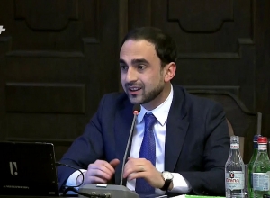 Առաջին և երկրորդ երեխայի ծննդյան միանվագ նպաստի չափը կսահմանվի 300 000 դրամ