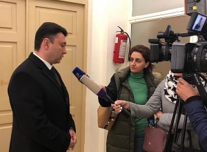 ՀՀԿ-ն խորը վշտակցություն  է հայտնում Իրանի ժողովրդին Ղասեմ Սոլեյմանիի նահատակության առիթով․ Շարմազանով