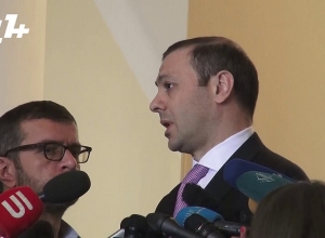 Արմեն Գրիգորյանը՝ տարածաշրջանում տիրող իրավիճակի մասին