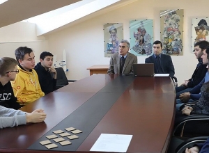 Այսօր կմեկնարկի շախմատի Անդրանիկ Մարգարյանի 10-րդ հուշամրցաշարը