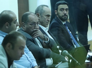«Դատարանը վեր է ածվում ռազբորկաների»․ վիճաբանություն՝ դատական նիստի ժամանակ