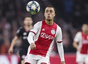 «Այաքսի» ֆուտբոլիստը վախից լքել է ուսումնամարզական հավաքը