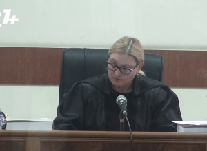 Հայկ Ալումյանը դատավորին ինքնաբացարկի միջնորդություն է ներկայացրել