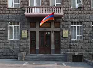 СНБ распространила заявление