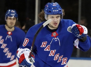 Արտեմի Պանարինը գերազանցել է աշխարհահռչակ հոկեյիստ Ուեյն Գրեցկու ռեկորդը