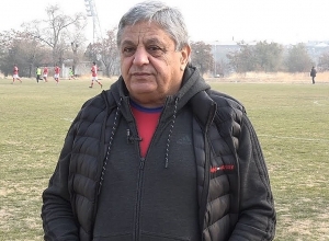 Խորեն Հովհաննիսյանը 65 տարեկան է․ հատուկ շնորհավորանք ՀՖՖ-ից