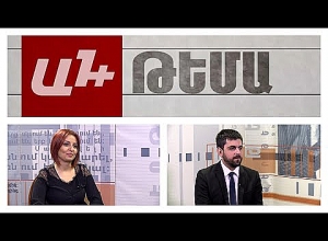 «Դիանա Հարությունյան»-ը  մենակ չէ և  վերջինն էլ չէ․ քննարկում պատգամավորների մասնակցությամբ