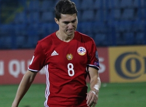 Հայաստանի հավաքականի նախկին խաղացող Մարկոս Պիզելին ավարտեց կարիերան